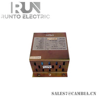ABB DSSB146 48980001-AP DC / DC Converter