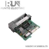 Allen Bradley Industrial products 1747-L524 SLC 5/02 Controller