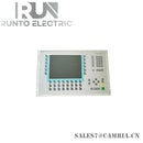 New and Original Siemens 6DD1670-0AF0 Operator Interface Panel