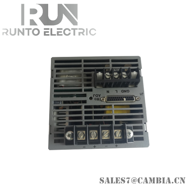 EPRO PR6453/240-101 MODULE