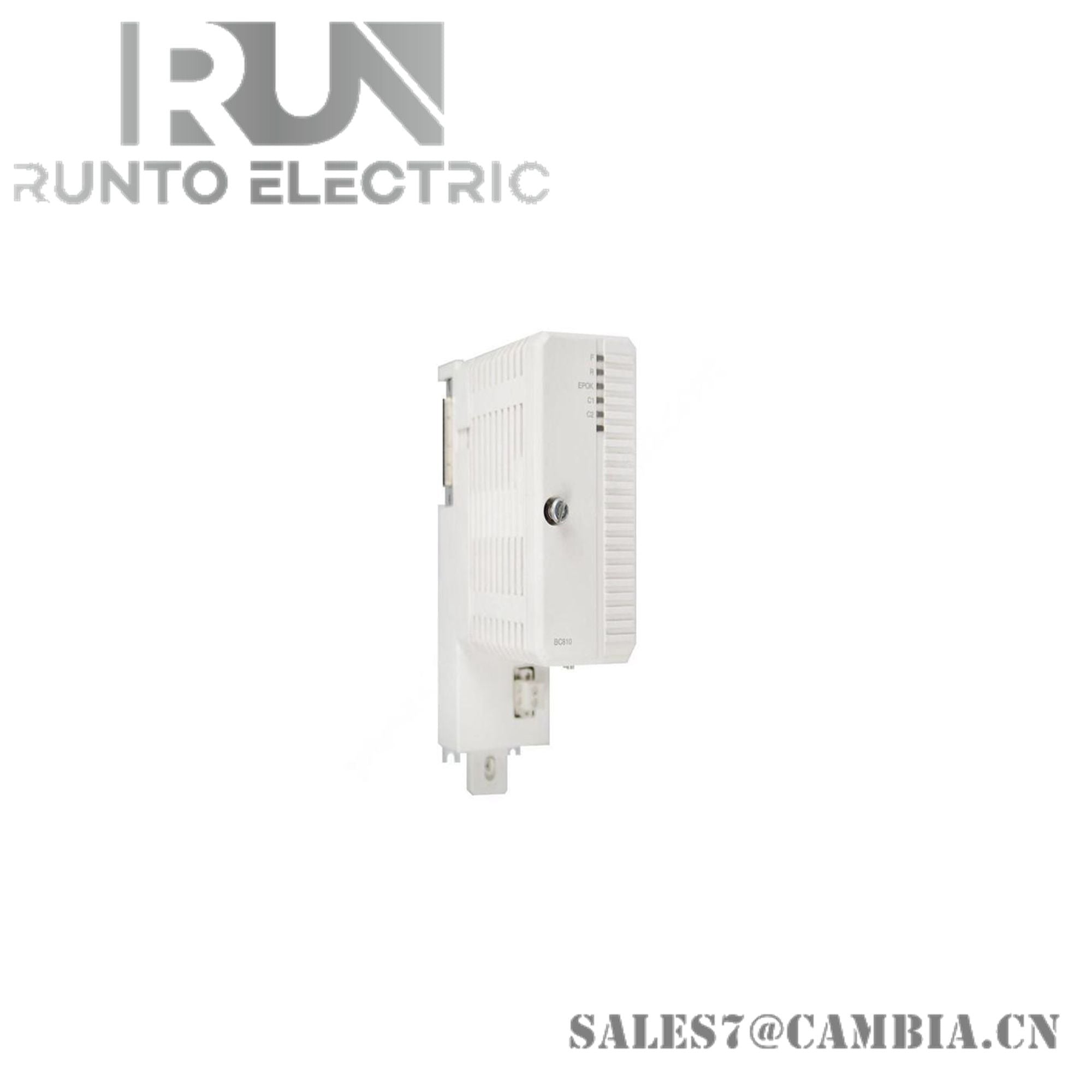 ABB CI930F 3BDH001010R0002 Comminucation Interface Module