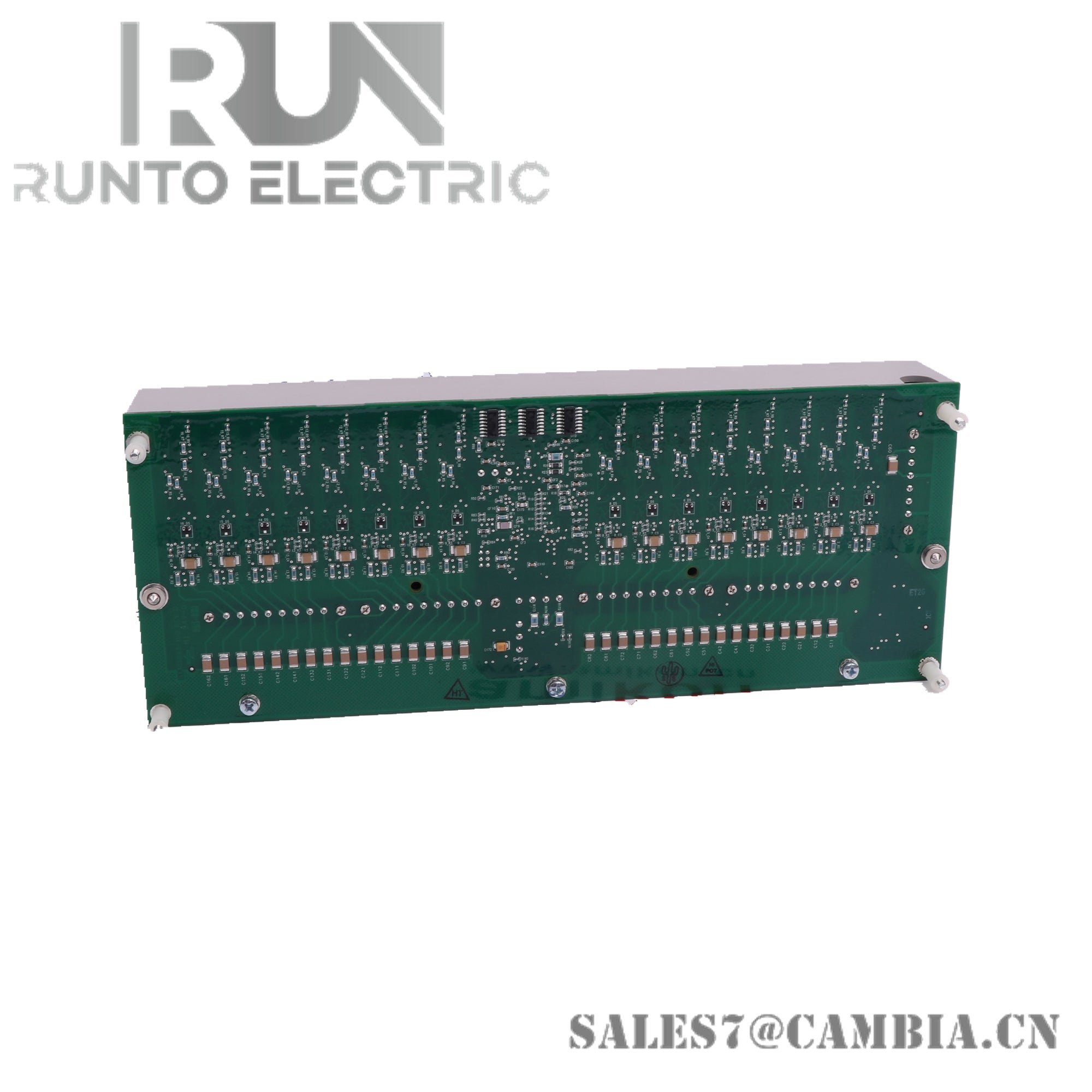 Honeywell 51305890-175 MC-TAMT04 Thermocouple input terminal board