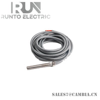 EPRO PR9376/010-011 Hall Effect Speed/ Proximity Sensor