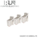 ABB 3HAC8793-1 CABLE UNIT AXIS 4-6