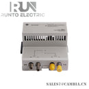 Allen Bradley 1786-RPFRXL ControlNet Fiber Ring Ex Long Repeater