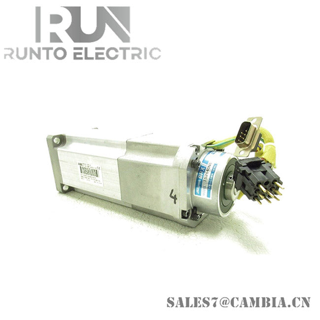 ABB 3HNP04378-1 AC Servo Motor