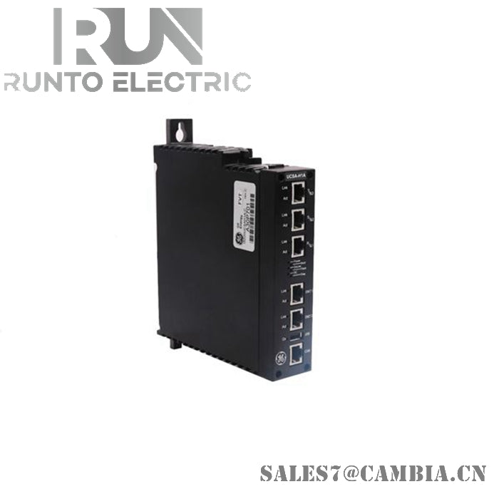 ABB TU510 1SAP210800R0001 Interface Terminal Unit