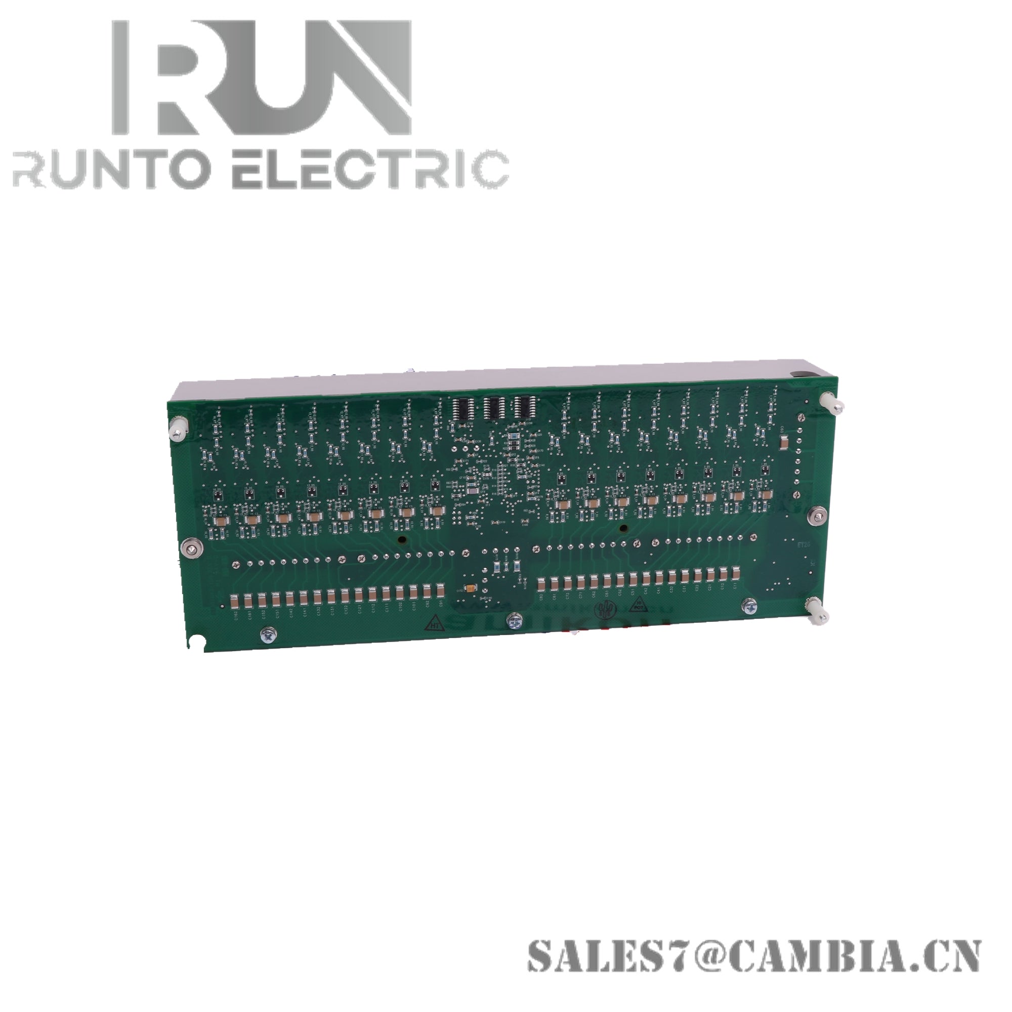 HONEYWELL 51305072-700 PC CARD MODULE I/O