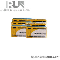 HIMA F3DIO8/801 SAFE REMOTE I/O