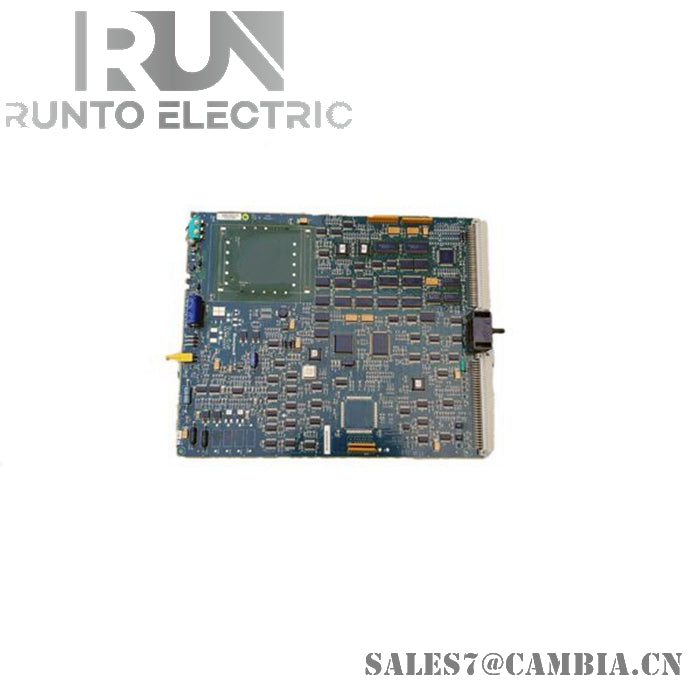 HONEYWELL 51304386-150 Automation module