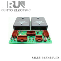 ORIGINAL ABB NTAI02 Analog Input Termination Unit