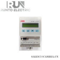 ABB PFEA112-20 3BSE050091R20 Tension Electronics