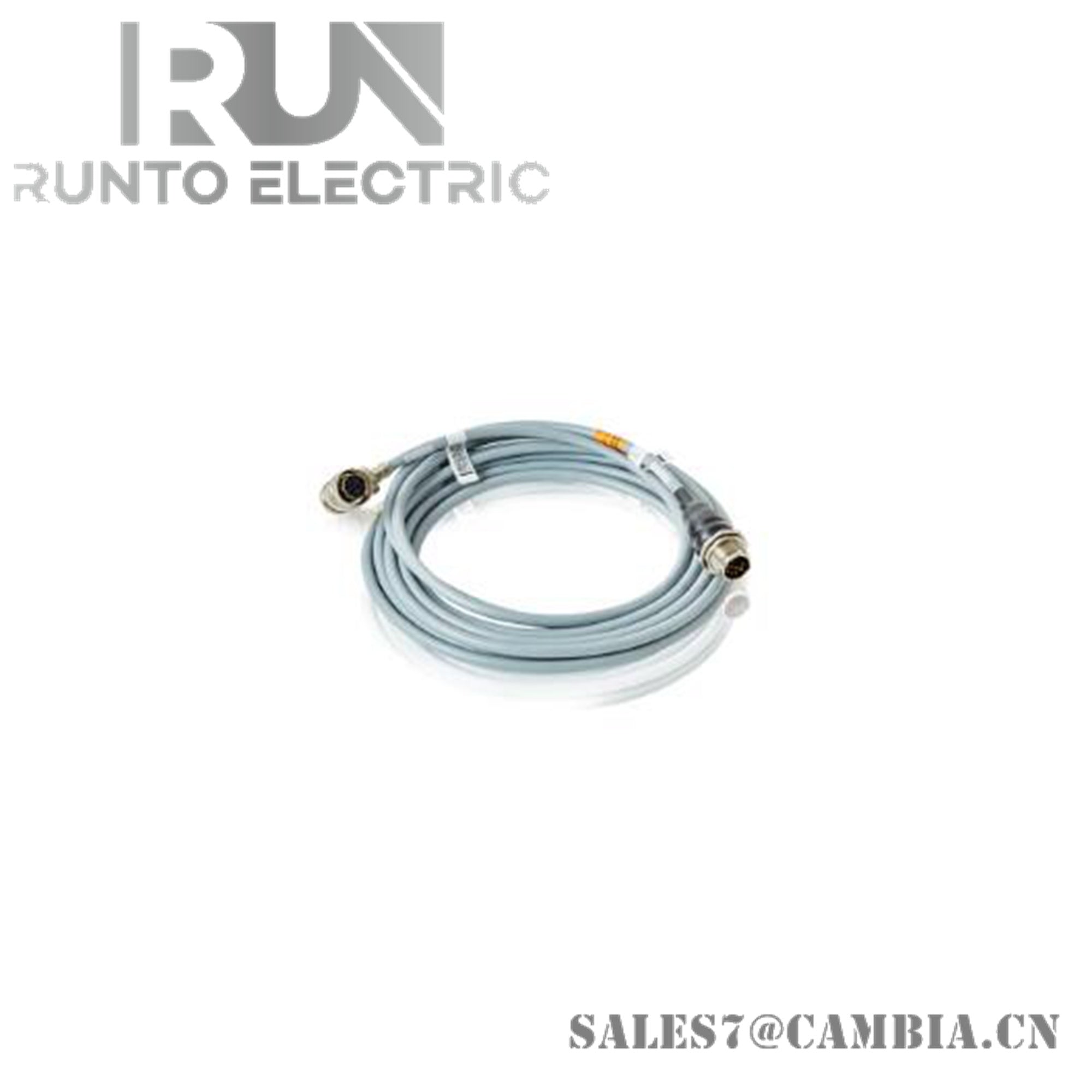 ABB 3HAC2540-3 Control cable signal 22m