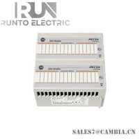 In stock 1794-IE8H Allen Bradley INPUT MODULE