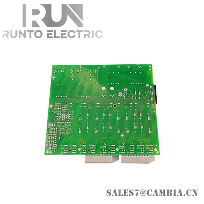 ABB DATX110 3ASC25H209 I/O Terminal Block Module
