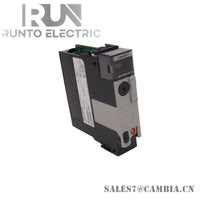 Allen Bradley 1756-L73S GuardLogix Logix5573S Processor