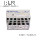 Allen Bradley 1440-VST02-01RA XM120 Dynamic Measure Mod USE PN-153670