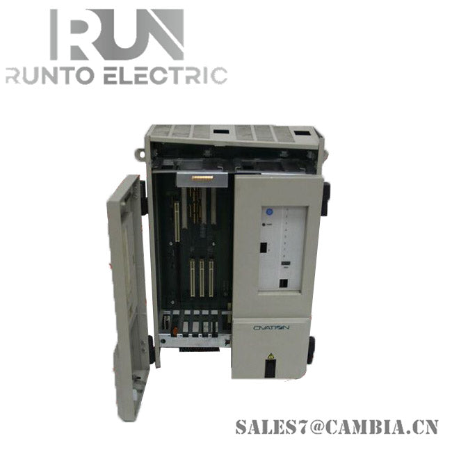 ABB XO08R1 XOO8R1-B04 1SBP260101R1001 Extension Module