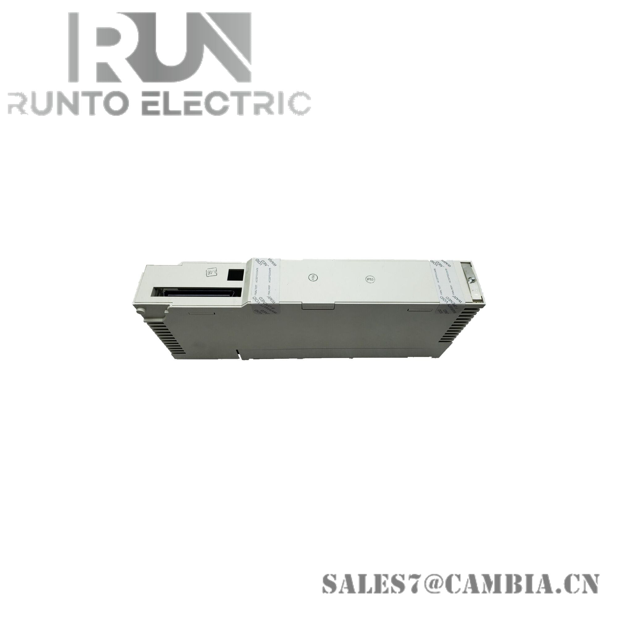 Schneider 140DDO35300 Discrete Output Module