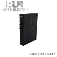 Brand new in box Siemens 6DD1607-0EA1
