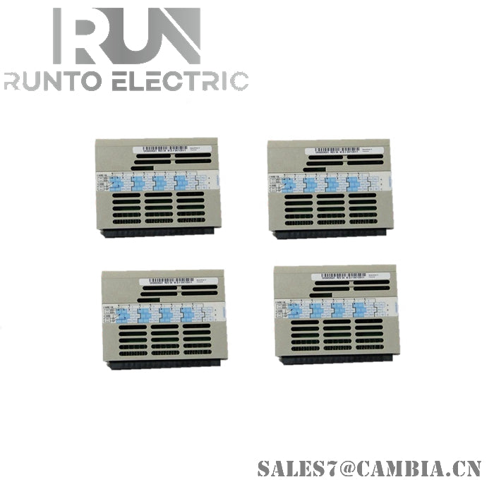 Emerson module nuwe 1X00030H05 Ovation