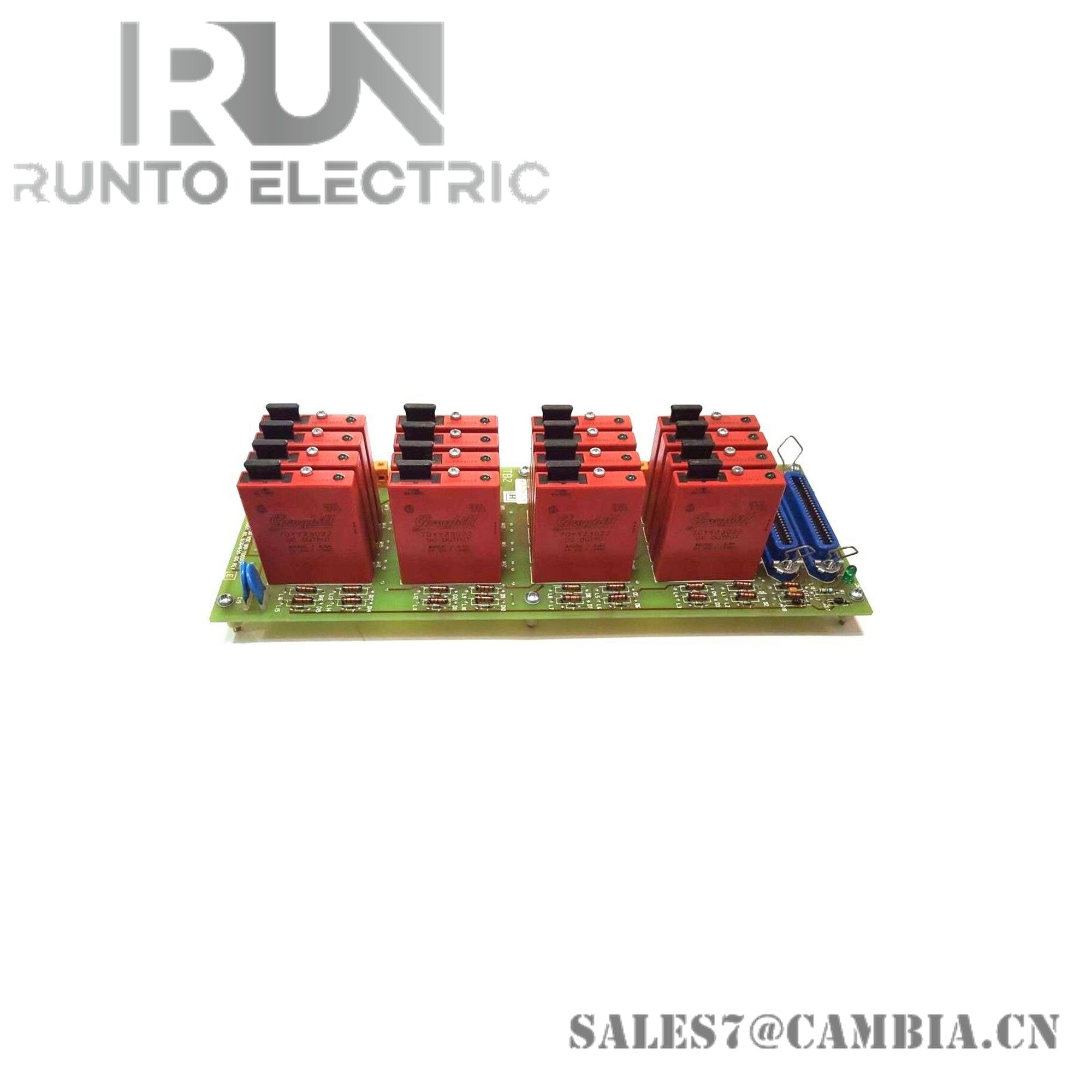 Honeywell 51304650-100 | TERMINATION ASSEMBLY