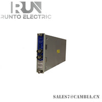 Bently Nevada  3300/50 Tachometer Module