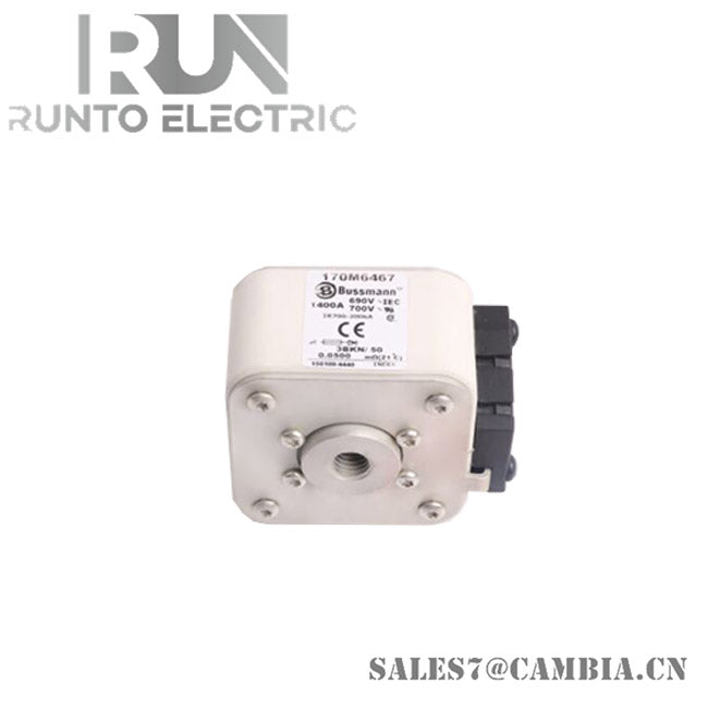 ABB 170M6467 3AUA0000062487 Power supply