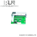 1746-INT4 Allen Bradley SLC 500 Isolated Thermocouple/mV Analog Input Module