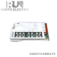 ABB 3HNA013638-001 SMU-03 Measurement Unit