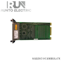 IMCIS22 ABB CONTROL I/O SLAVE MODULE