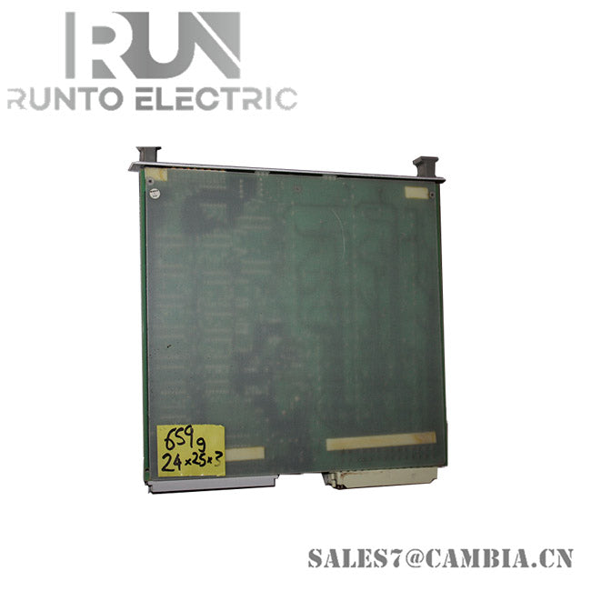 ABB DSDO 131 Digital Output Board