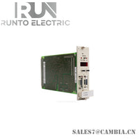 HIMA F35011 Safety I/O Module