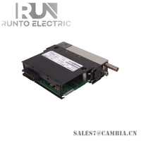 Allen Bradley 1756-CN2R/B ControlNet Redundant Bridge Module