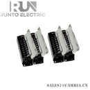 ABB 6644424A1 Voltage Bus Monitor Assembly