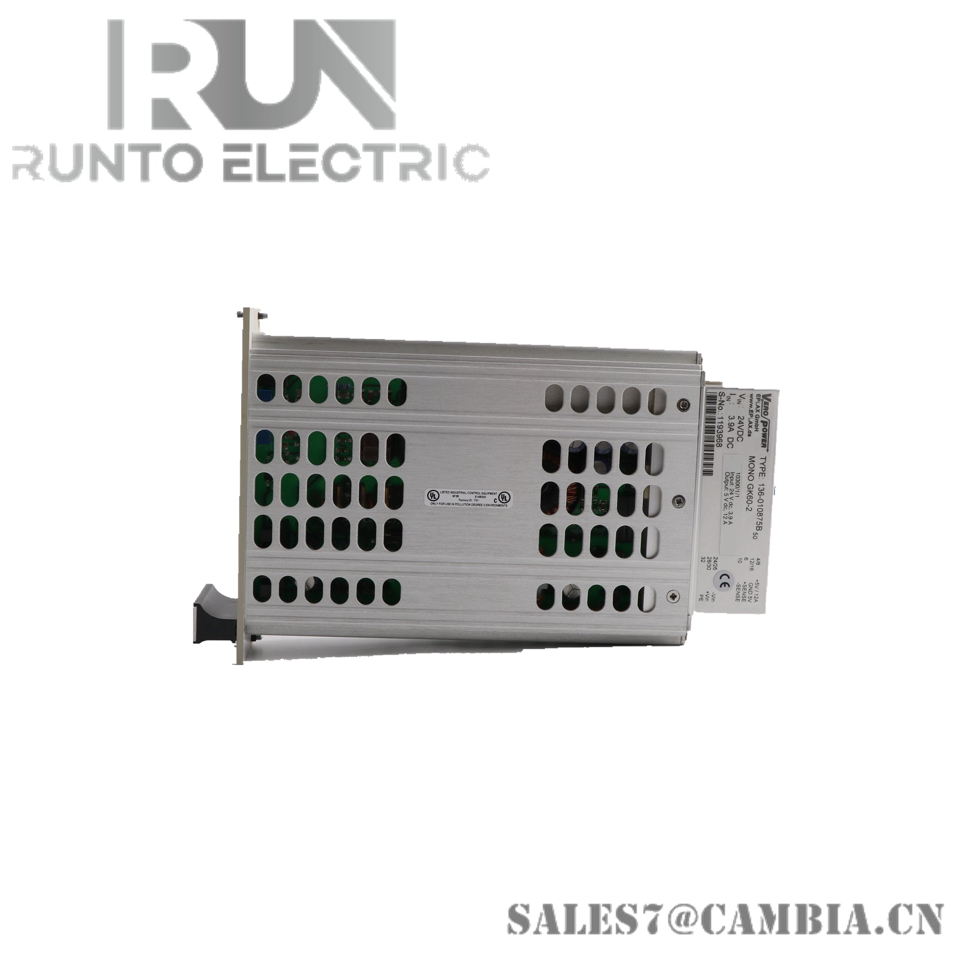 10300/1/1 | Honeywell | Converter Module