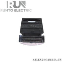GE IC200CHS002 Box Style I/O Carrier