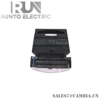 GE IC200CHS002 Box Style I/O Carrier