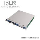 Bently Nevada 3500/90 125728-01 MODULE COMMUNICATION GATEWAY MODEL TYPE