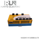 HIMA HIMatrix F3DIO20/802 F3 DIO 20/8 02 Safety-Related Controller