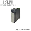 Allen Bradley 1756-M08SE ControlLogix Serco Interface Module