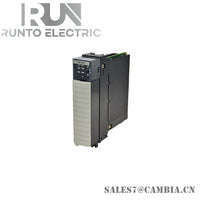 Allen Bradley 1756-M08SE ControlLogix Serco Interface Module