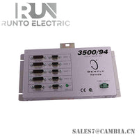 Brand New Module ANRO VB-Z980008-01-01-10-80 Proximitor High quality and low price