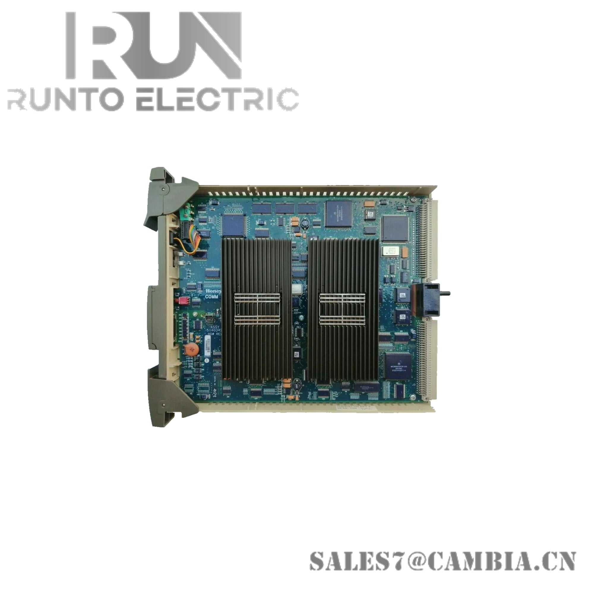 Honeywell 51403422-150 Input/Output (I/O) Module