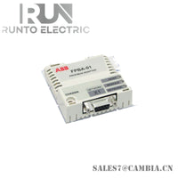 100% original Allen Bradley FPBA-01 Adapter Module