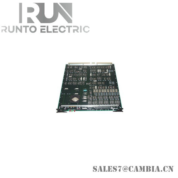 Honeywell 51303968-100 REV BACKUP BOARD