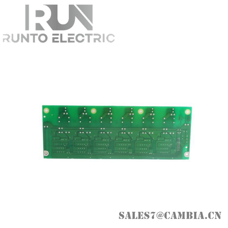 ABB 3BHB006309R0001 UNS 0882 A-P V1 Power Signal Interface