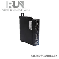 GE IS420UCSCH2A Dual Core Mark VIe Controller