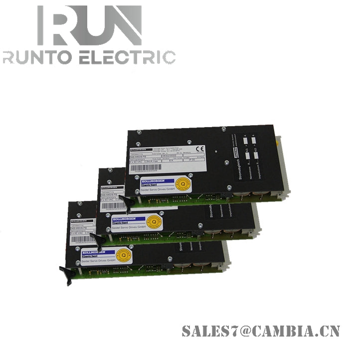 Automation module Foxboro P0914RWB Module