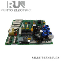 GE DS200SDCIG1AFB Power Supply Board